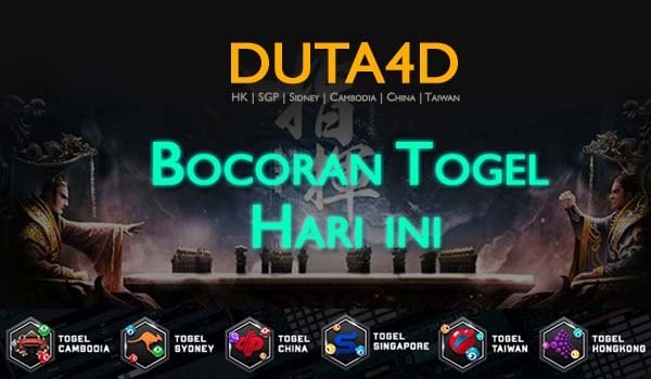 Bocoran Togel Taiwan Hari Rabu Tanggal 10 April 2024